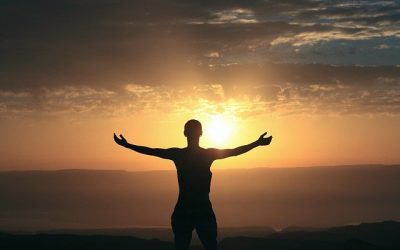 Mindfulness Tip: The Week of Lucky Breaks