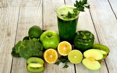 5 Ways to Naturally Boost and Strengthen Your Immune System