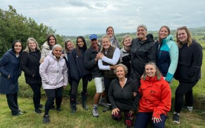 SELF-LOVE YOGA DAY RETREAT, WITH CHLOE WORTHINGTON