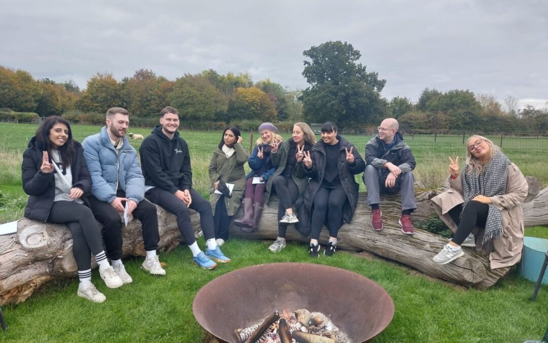 ZEISS Vision Care  – Team Reconnect Day